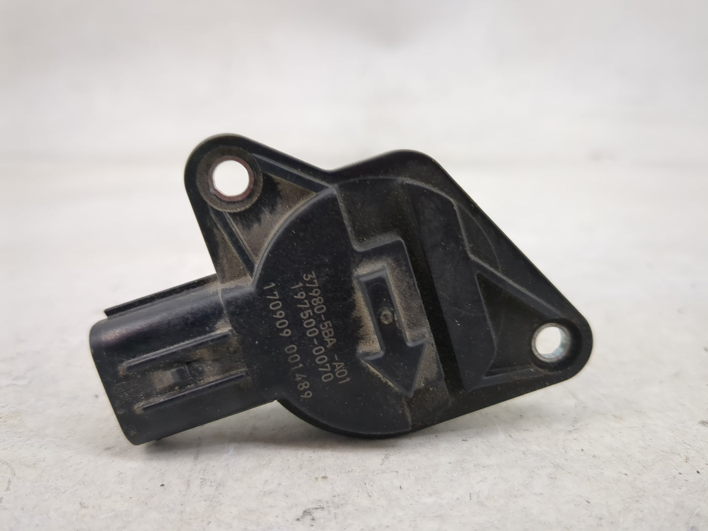 2016-2022 Honda Civic Mass Air Flow Meter Maf 1486624 - Oemusedautoparts1.com