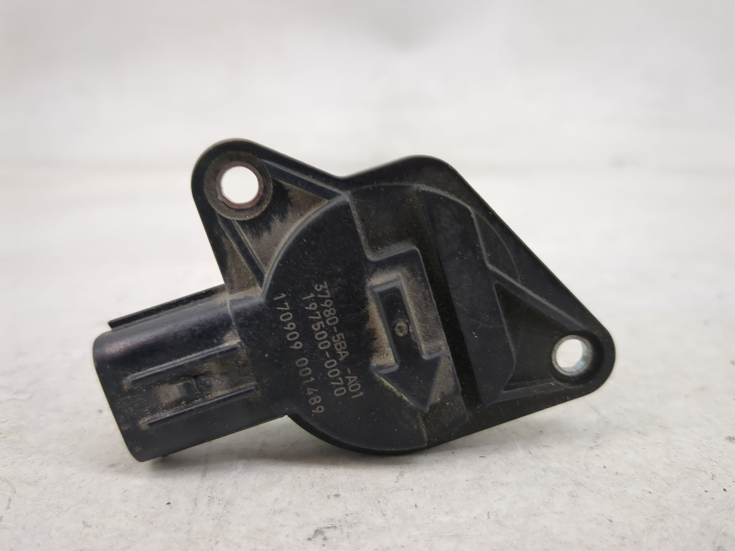 2016-2022 Honda Civic Mass Air Flow Meter Maf 1486624 - Oemusedautoparts1.com