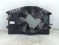 2016-2021 Honda Civic Electric Radiator Cooling Fan Motor Assembly Fits Fits 2016 2017 2018 2019 2020 2021 OEM Used Auto Par