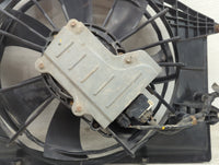 2016-2021 Honda Civic Electric Radiator Cooling Fan Motor Assembly Fits Fits 2016 2017 2018 2019 2020 2021 OEM Used Auto Par