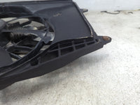 2016-2021 Honda Civic Electric Radiator Cooling Fan Motor Assembly Fits Fits 2016 2017 2018 2019 2020 2021 OEM Used Auto Par