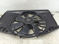 2016-2021 Honda Civic Electric Radiator Cooling Fan Motor Assembly Fits Fits 2016 2017 2018 2019 2020 2021 OEM Used Auto Par