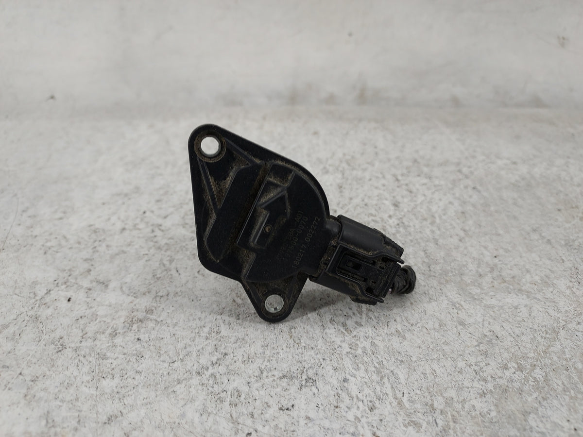 2016-2022 Honda Civic Mass Air Flow Meter Maf Sensor 1487358 - Oemusedautoparts1.com