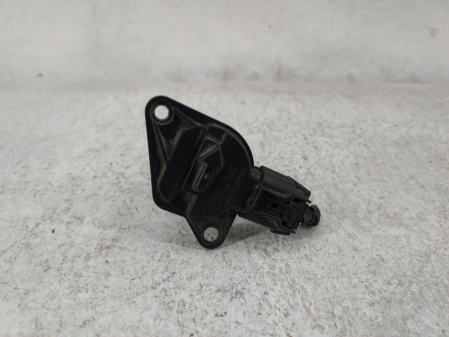 2016-2022 Honda Civic Mass Air Flow Meter Maf 1487358 - Oemusedautoparts1.com