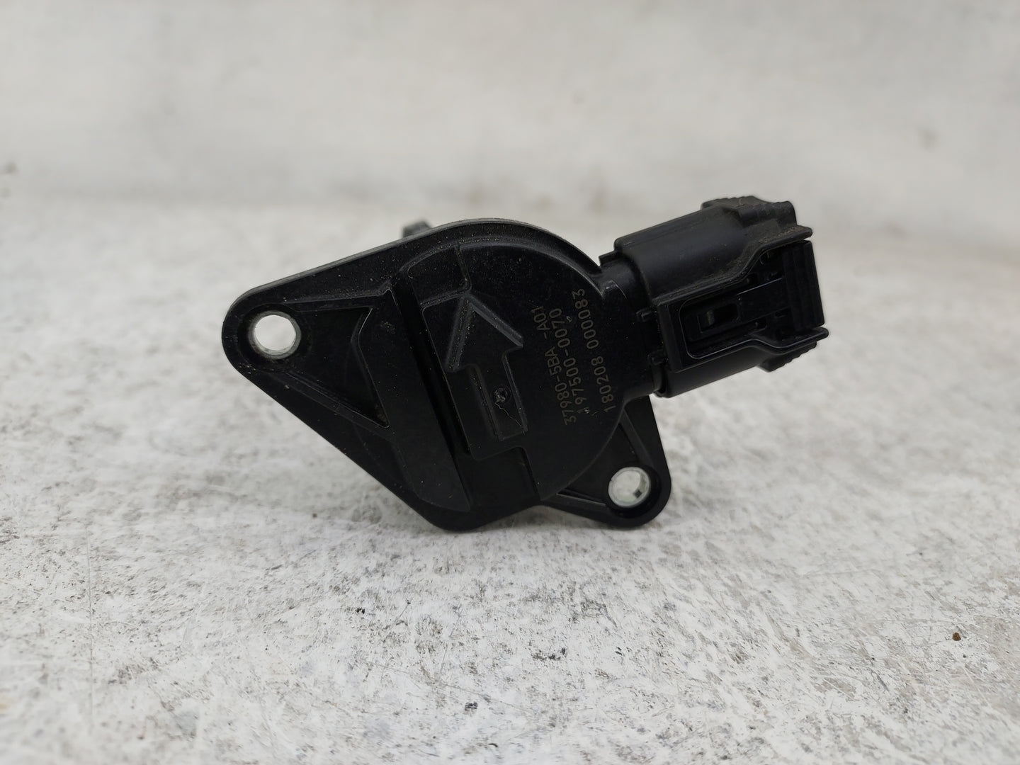 2016-2022 Honda Civic Mass Air Flow Meter Maf 1487400 - Oemusedautoparts1.com