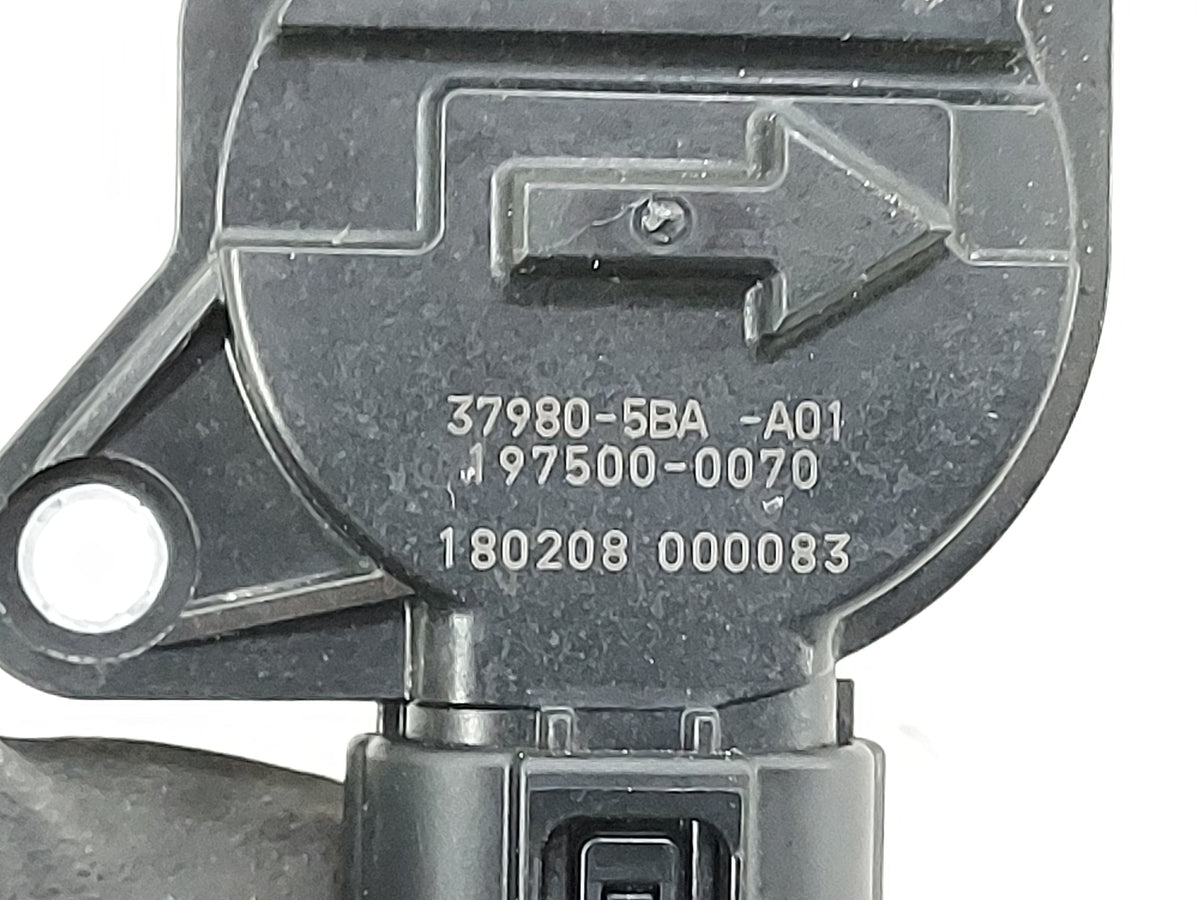 2016-2022 Honda Civic Mass Air Flow Meter Maf 1487400 - Oemusedautoparts1.com