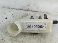 2018 Honda Civic Brake Master Cylinder 1490507 - Oemusedautoparts1.com