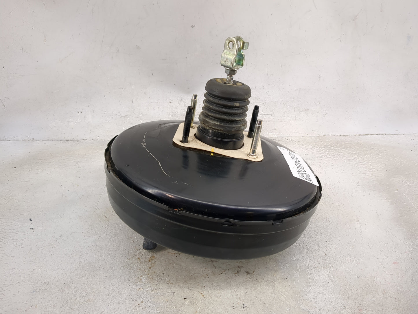 2017-2021 Honda Civic Power Brake Booster Oem 1492480 - Oemusedautoparts1.com