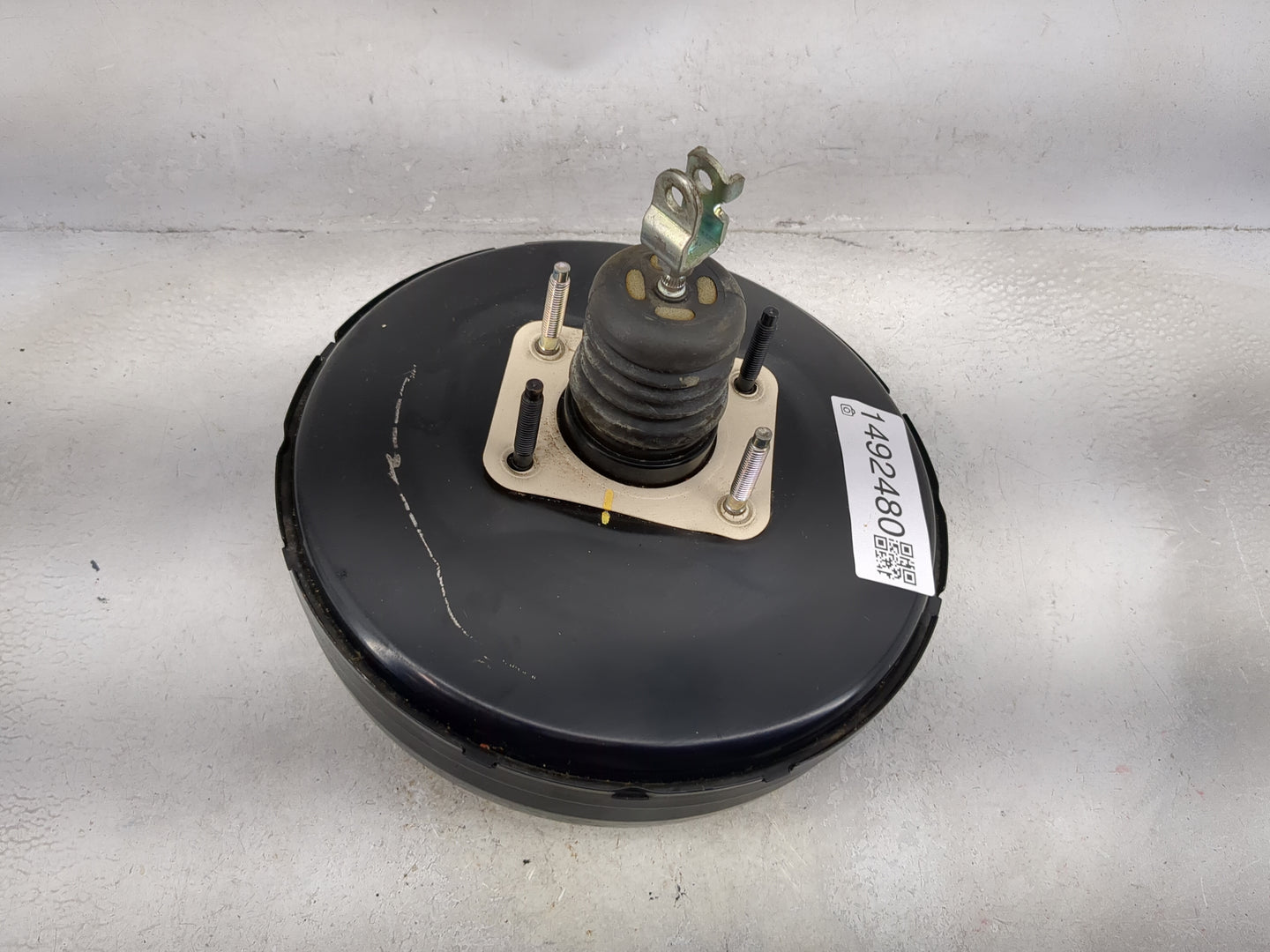 2017-2021 Honda Civic Power Brake Booster Oem 1492480 - Oemusedautoparts1.com