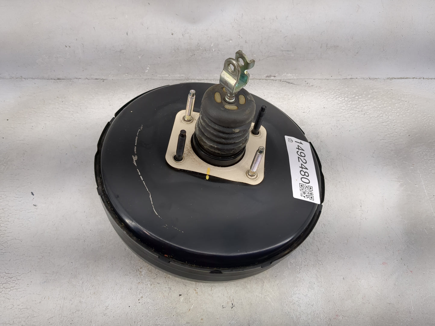 2017-2021 Honda Civic Power Brake Booster Oem 1492480 - Oemusedautoparts1.com