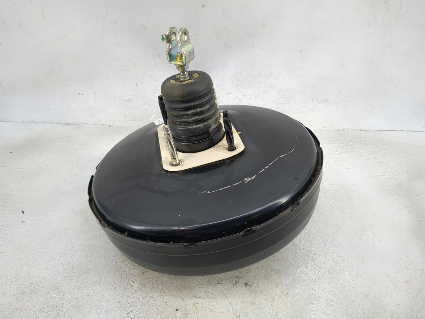 2017-2021 Honda Civic Power Brake Booster Oem 1492480 - Oemusedautoparts1.com