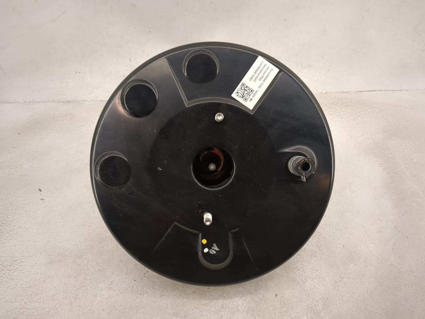 2017-2021 Honda Civic Power Brake Booster Oem 1492480 - Oemusedautoparts1.com