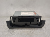 2018 Honda Civic Radio AM FM Cd Player Receiver Replacement P/N:39101-TGG-A12-M1 NR-000, UH8CE20-T Fits OEM Used Auto Parts 
