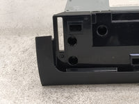 2018 Honda Civic Radio AM FM Cd Player Receiver Replacement P/N:39101-TGG-A12-M1 NR-000, UH8CE20-T Fits OEM Used Auto Parts 