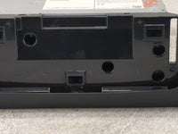 2018 Honda Civic Radio AM FM Cd Player Receiver Replacement P/N:39101-TGG-A12-M1 NR-000, UH8CE20-T Fits OEM Used Auto Parts 