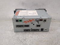 2018 Honda Civic Radio AM FM Cd Player Receiver Replacement P/N:39101-TGG-A12-M1 NR-000, UH8CE20-T Fits OEM Used Auto Parts 