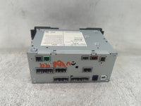 2018 Honda Civic Radio AM FM Cd Player Receiver Replacement P/N:39101-TEG-A32-M1 UH8CEBZ-T, NR-000, UJHNR000, 662K-NR000 Fit