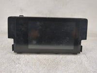 2018 Honda Civic Information Radio Display Screen 1495079 - Oemusedautoparts1.com