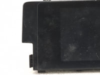 2018 Honda Civic Information Radio Display Screen 1495079 - Oemusedautoparts1.com