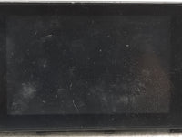 2018 Honda Civic Information Display Screen 1495079 - Oemusedautoparts1.com