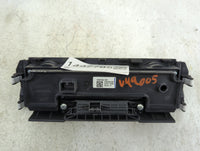 2017-2021 Honda Civic Climate Control Module Temperature AC/Heater Replacement P/N:79600TGGA110M1 SANWA2A103D Fits OEM Used 