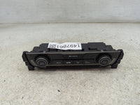 2016-2021 Honda Civic Climate Control Module Temperature AC/Heater Replacement P/N:79600TGGA610M1 SANWA2A605A Fits OEM Used 