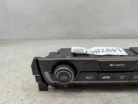 2016-2021 Honda Civic Climate Control Module Temperature AC/Heater Replacement P/N:79600TGGA610M1 SANWA2A605A Fits OEM Used 