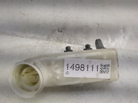 2016-2021 Honda Civic Brake Master Cylinder 1498111 - Oemusedautoparts1.com