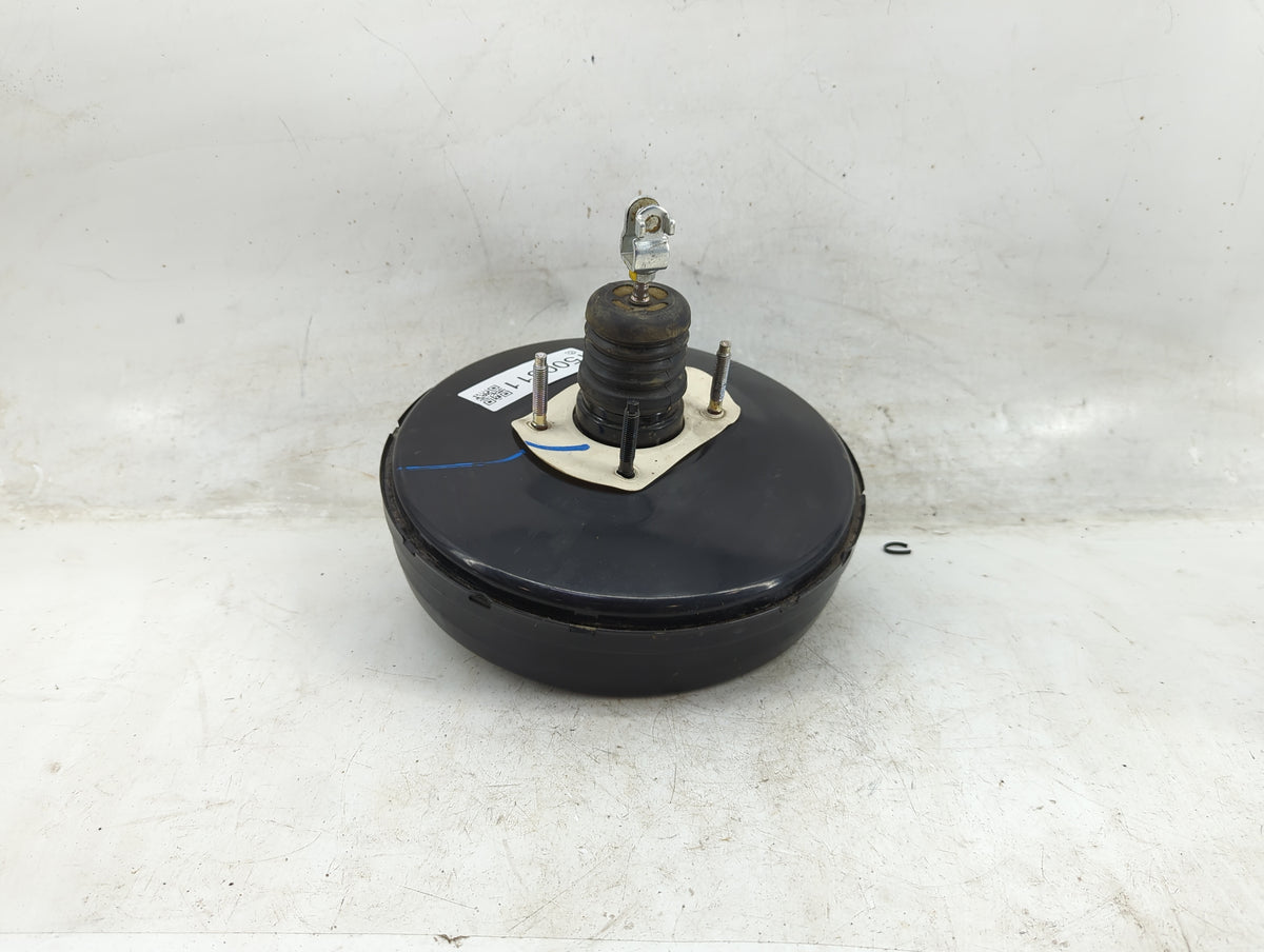 2016-2021 Honda Civic Power Brake Booster Oem 1500611 - Oemusedautoparts1.com