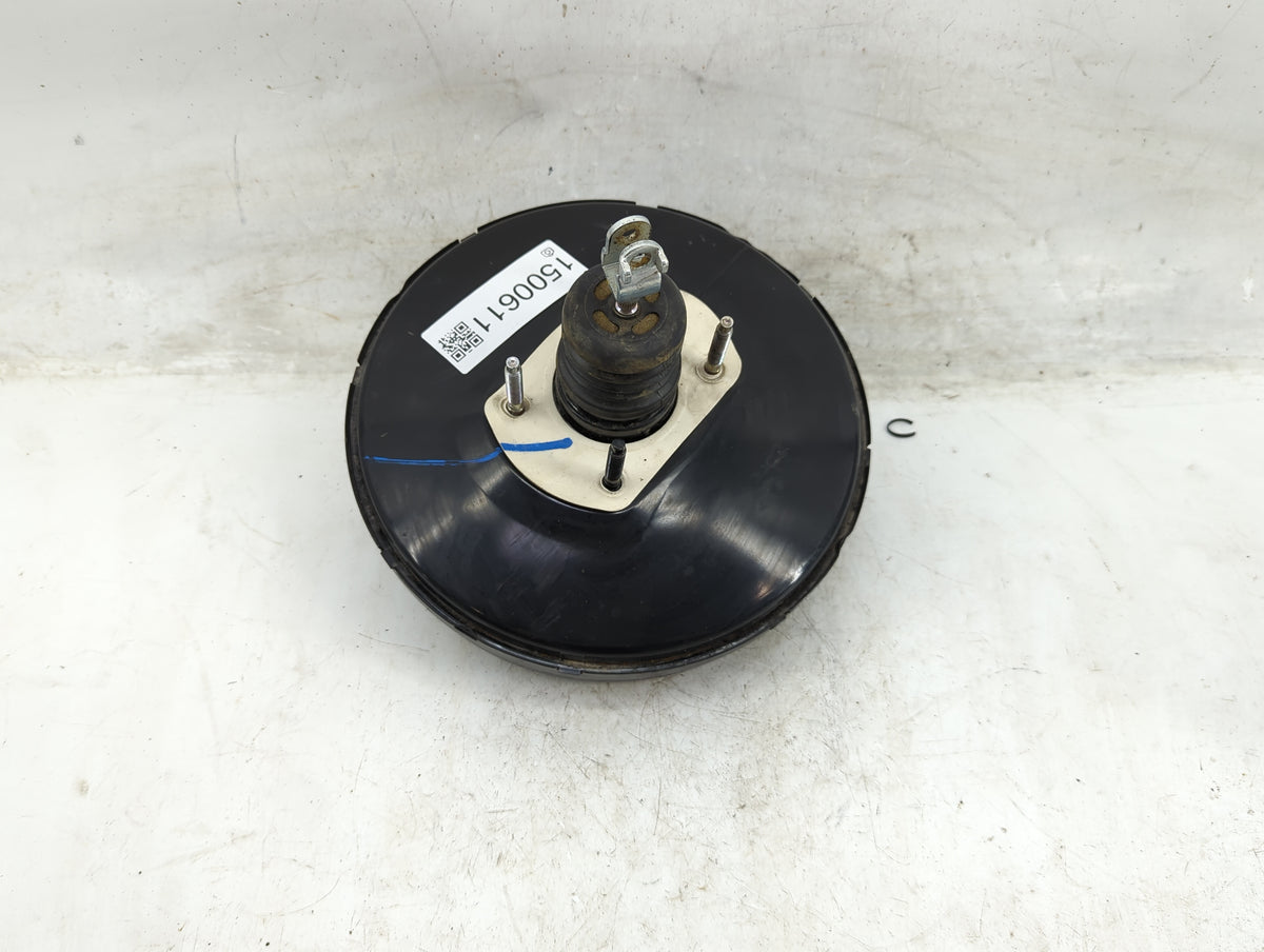 2016-2021 Honda Civic Power Brake Booster Oem 1500611 - Oemusedautoparts1.com