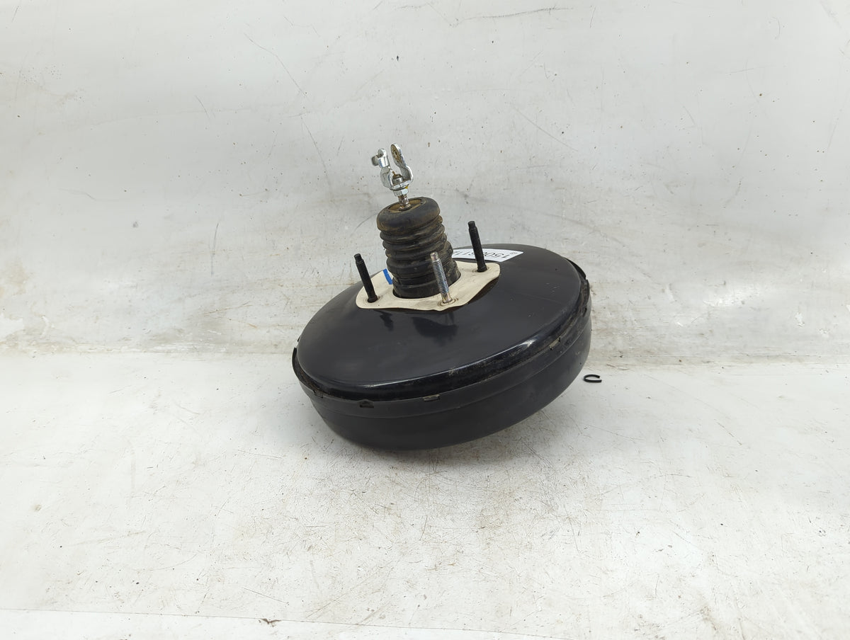 2016-2021 Honda Civic Power Brake Booster Oem 1500611 - Oemusedautoparts1.com