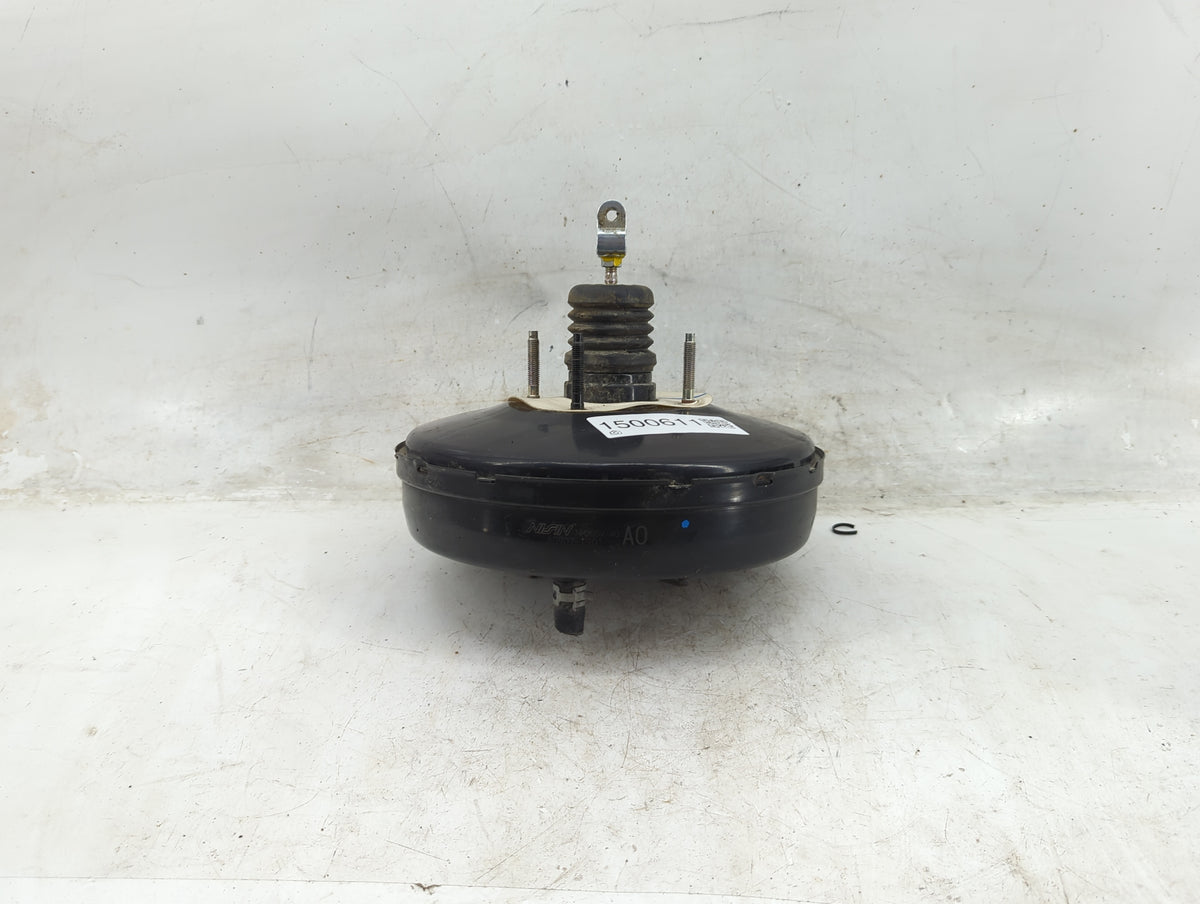 2016-2021 Honda Civic Power Brake Booster Oem 1500611 - Oemusedautoparts1.com