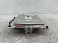 2018 Honda Civic PCM Engine Control Computer ECU ECM PCU OEM P/N:37820-5AJ-L51 Fits OEM Used Auto Parts - Oemusedautoparts1.
