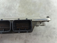 2018 Honda Civic PCM Engine Control Computer ECU ECM PCU OEM P/N:37820-5AJ-L51 Fits OEM Used Auto Parts - Oemusedautoparts1.