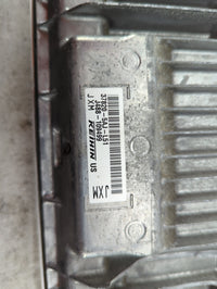 2018 Honda Civic PCM Engine Control Computer ECU ECM PCU OEM P/N:37820-5AJ-L51 Fits OEM Used Auto Parts - Oemusedautoparts1.
