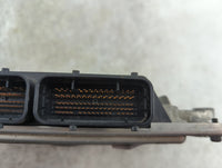 2018 Honda Civic PCM Engine Control Computer ECU ECM PCU OEM P/N:37820-5AA-L71 J341-105621 Fits OEM Used Auto Parts - Oemuse