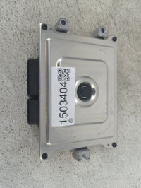 2018 Honda Civic PCM Engine Control Computer ECU ECM PCU OEM P/N:37820-5BA-L21 J458-133837 Fits OEM Used Auto Parts - Oemuse