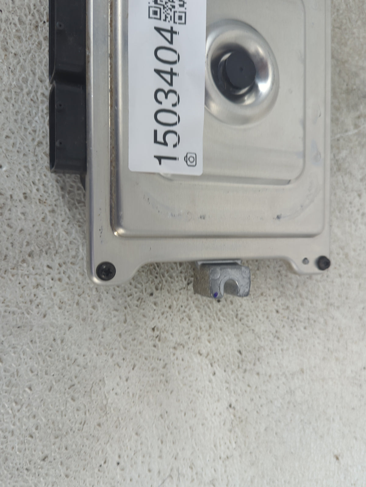 2018 Honda Civic PCM Engine Control Computer ECU ECM PCU OEM P/N:37820-5BA-L21 J458-133837 Fits OEM Used Auto Parts - Oemuse