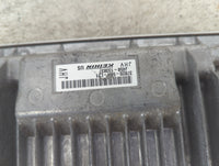 2018 Honda Civic PCM Engine Control Computer ECU ECM PCU OEM P/N:37820-5BA-L21 J458-133837 Fits OEM Used Auto Parts - Oemuse