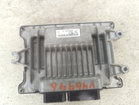 2018 Honda Civic PCM Engine Control Computer ECU ECM PCU OEM P/N:37820-5BA-L21 J458-133837 Fits OEM Used Auto Parts - Oemuse