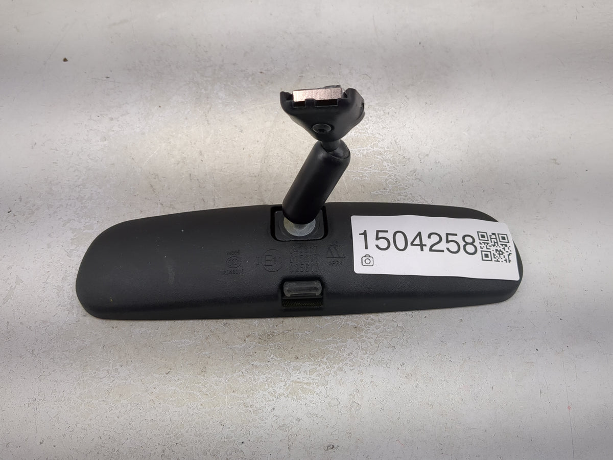 2016-2021 Honda Civic Interior Rear View Mirror Replacement OEM P/N:E11 045617 E11 015617 Fits OEM Used Auto Parts - Oemused