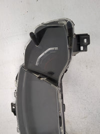 2018 Honda Civic Instrument Cluster Speedometer Gauges P/N:78100HRD648095 TQQ, A811, 468-095, 710-0203 Miles:74K Fits OEM Us