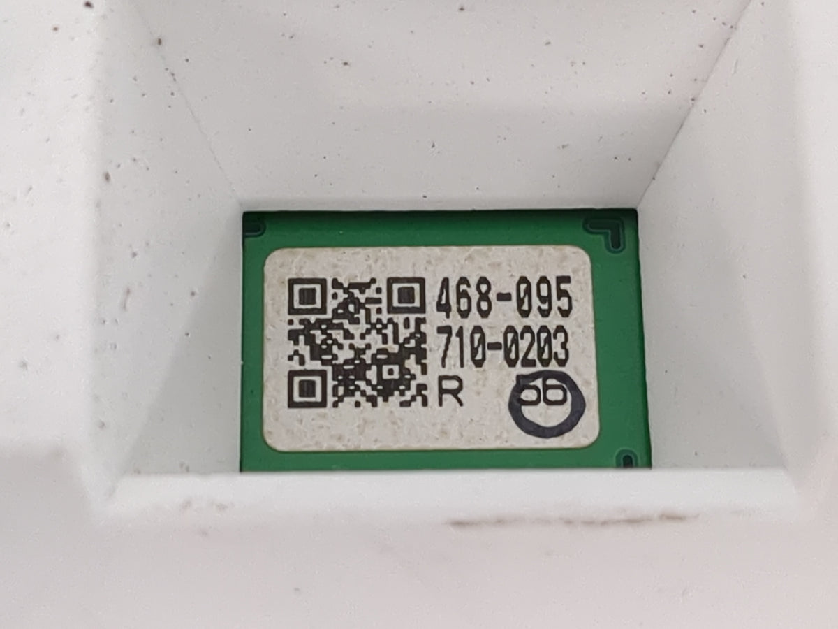 2018 Honda Civic Instrument Cluster Speedometer Gauges P/N:78100HRD648095 TQQ, A811, 468-095, 710-0203 Miles:74K Fits OEM Us