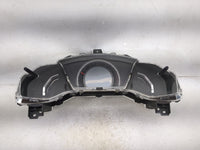 2017-2018 Honda Civic Instrument Cluster Speedometer Gauges P/N:78100-TBA-A310M1 BA1101171 Miles: Fits Fits 2017 2018 OEM Us