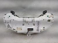 2017-2018 Honda Civic Instrument Cluster Speedometer Gauges P/N:78100-TBA-A310M1 BA1101171 Miles: Fits Fits 2017 2018 OEM Us