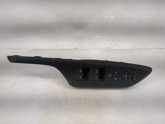 compare product 2016-2021 Honda Civic Master Power Window Switch Replacement Driver Side Left P/N:T6A-J030 NH167L Fits OEM Used Auto Parts