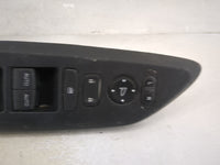 2016-2021 Honda Civic Master Power Window Switch Replacement Driver Side Left P/N:T6A-J030 NH167L Fits OEM Used Auto Parts -