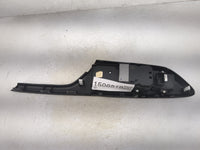 2016-2021 Honda Civic Master Power Window Switch Replacement Driver Side Left P/N:T6A-J030 NH167L Fits OEM Used Auto Parts -