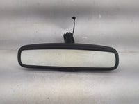 2016-2021 Honda Civic Interior Rear View Mirror Replacement OEM P/N:E11 026001 GNTX-451 Fits OEM Used Auto Parts - Oemusedau