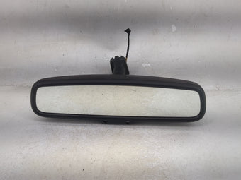 compare product 2016-2021 Honda Civic Interior Rear View Mirror Replacement OEM P/N:E11 026001 GNTX-451 Fits OEM Used Auto Parts